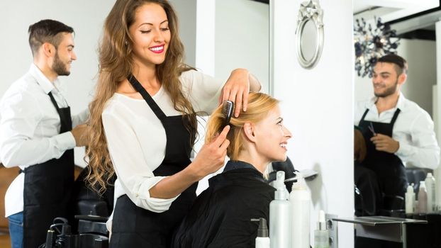 Mutuelle coiffure obligatoire